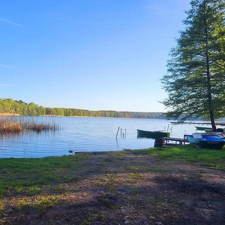 Διαμέρισμα Eden 8