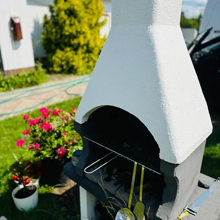 Eden 8 Appartamento *