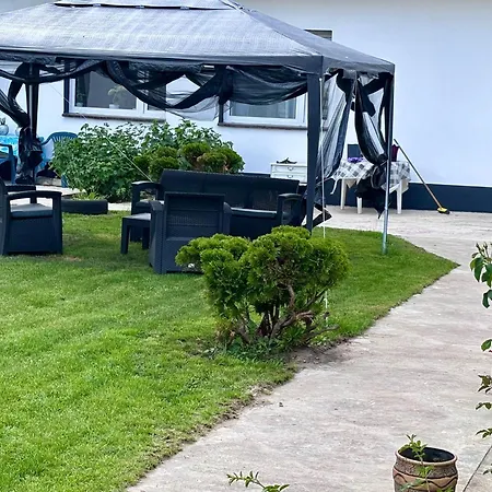 Eden 8 Διαμέρισμα