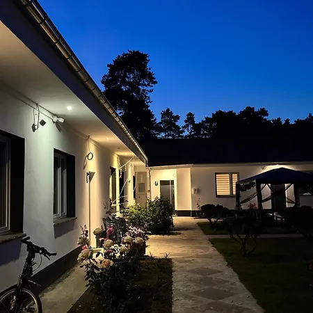 Eden 8 Appartamento *