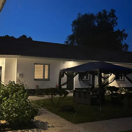 Eden 8 Διαμέρισμα