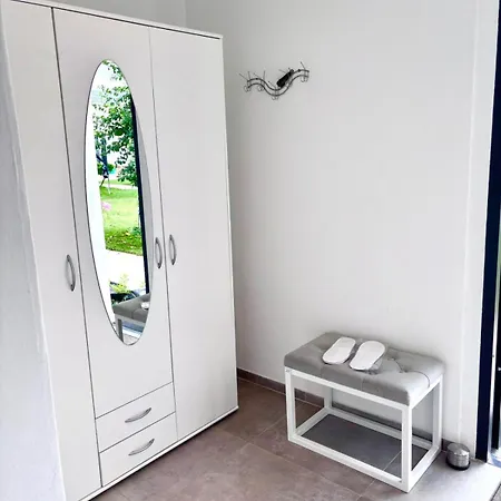 Eden 8 * Borne Sulinowo