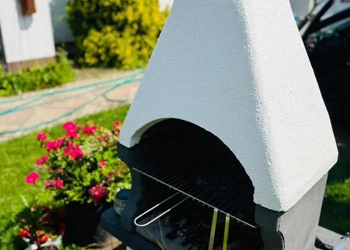 Eden 8 Apartamento *