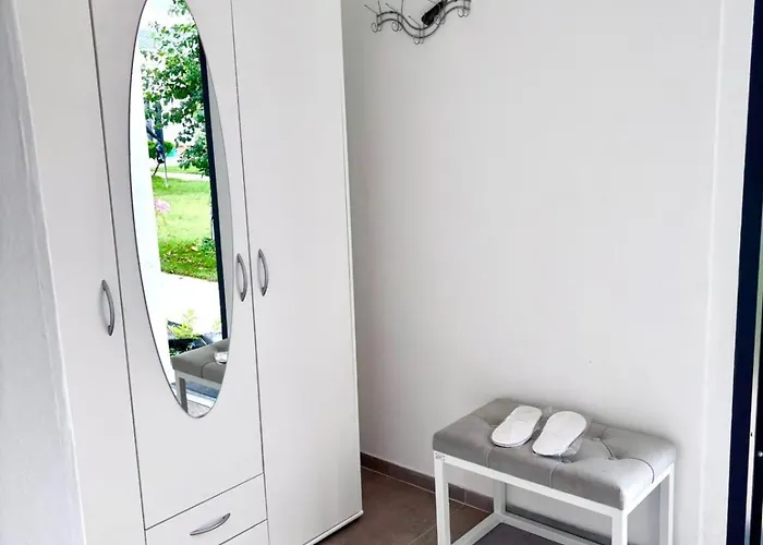 Eden 8 * Borne Sulinowo